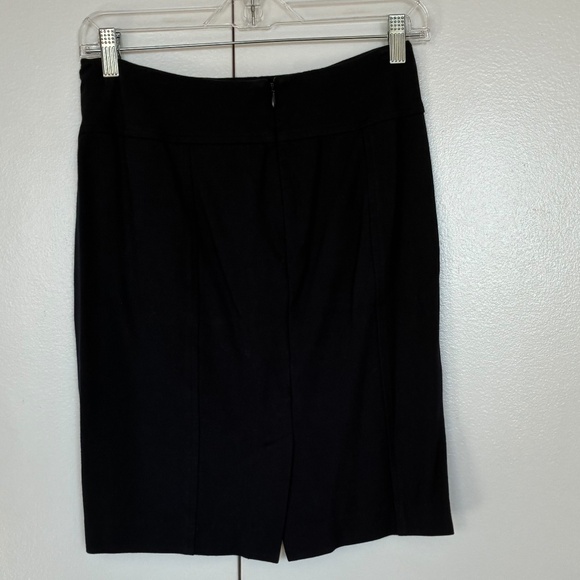 Talbot's Petite Pencil Skirt - Picture 2 of 4